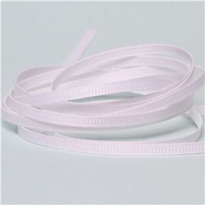 Baby Ribbon - 3mm/White